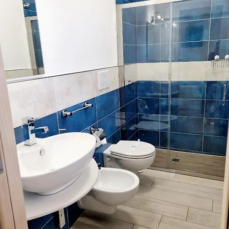 Albatros B&B Porto Cesareo Exterior photo