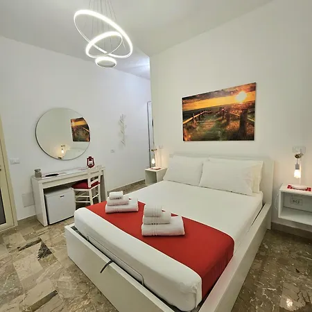 Albatros B&B Porto Cesareo Exterior photo