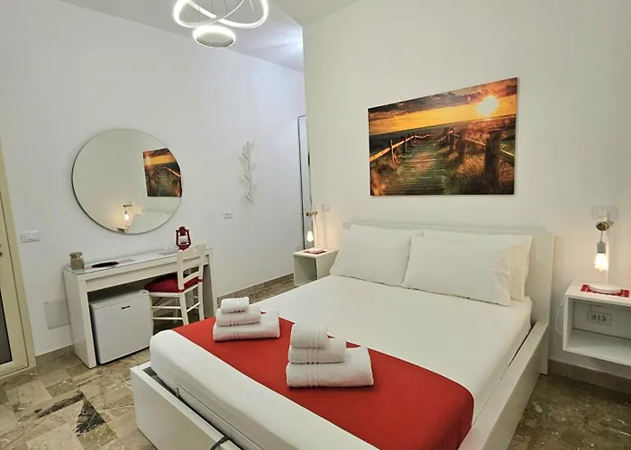 Albatros B&B Porto Cesareo