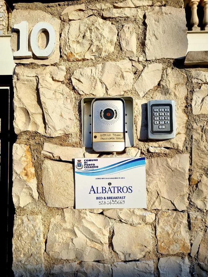 Albatros Porto Cesareo