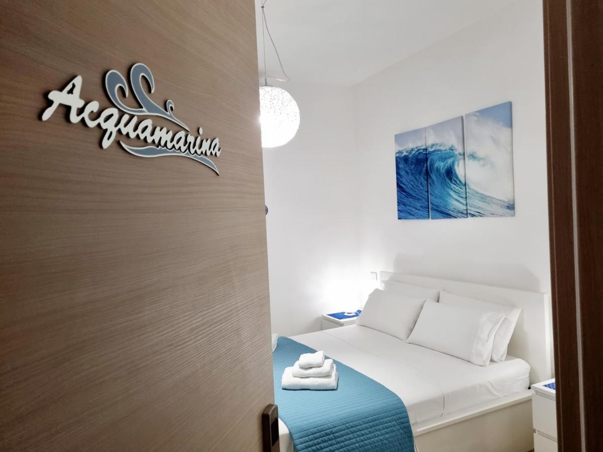 Albatros Bed & Breakfast