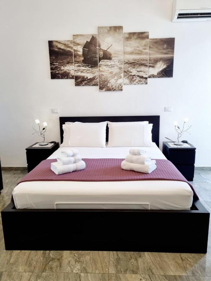 Albatros Bed & Breakfast *