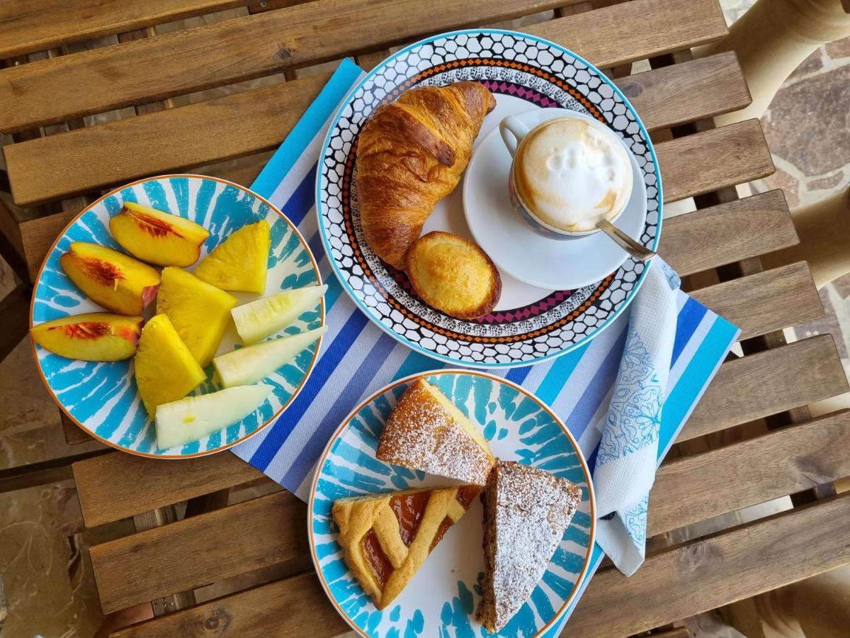 Bed & Breakfast Albatros *