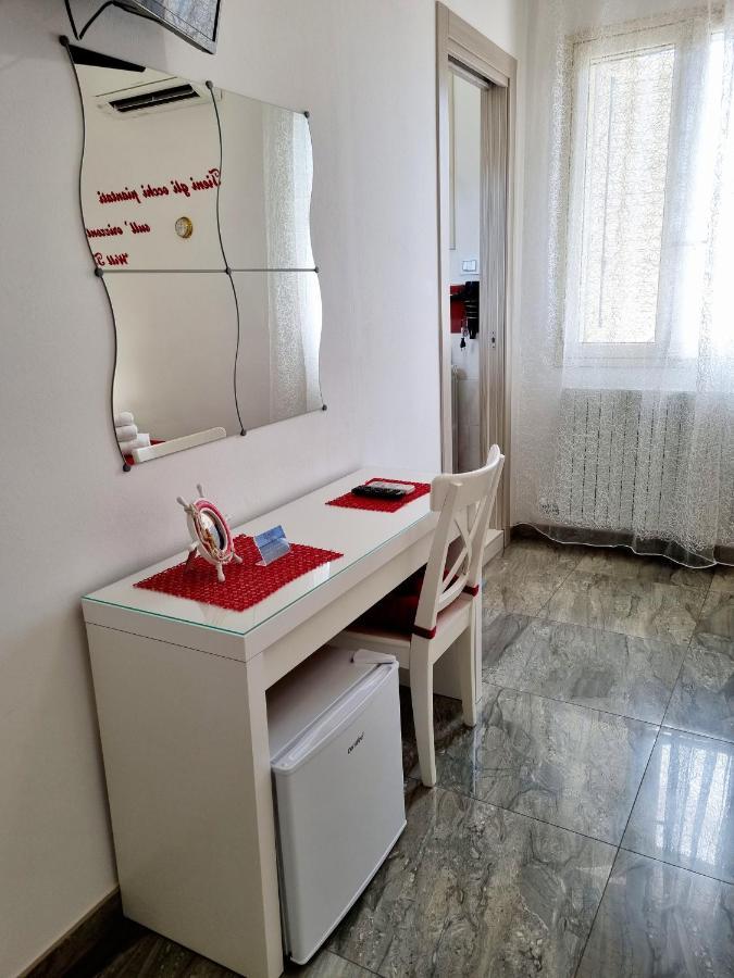 Albatros Bed & Breakfast