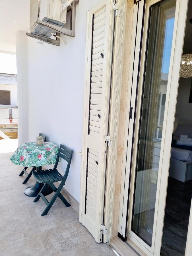 Albatros Bed & Breakfast Porto Cesareo