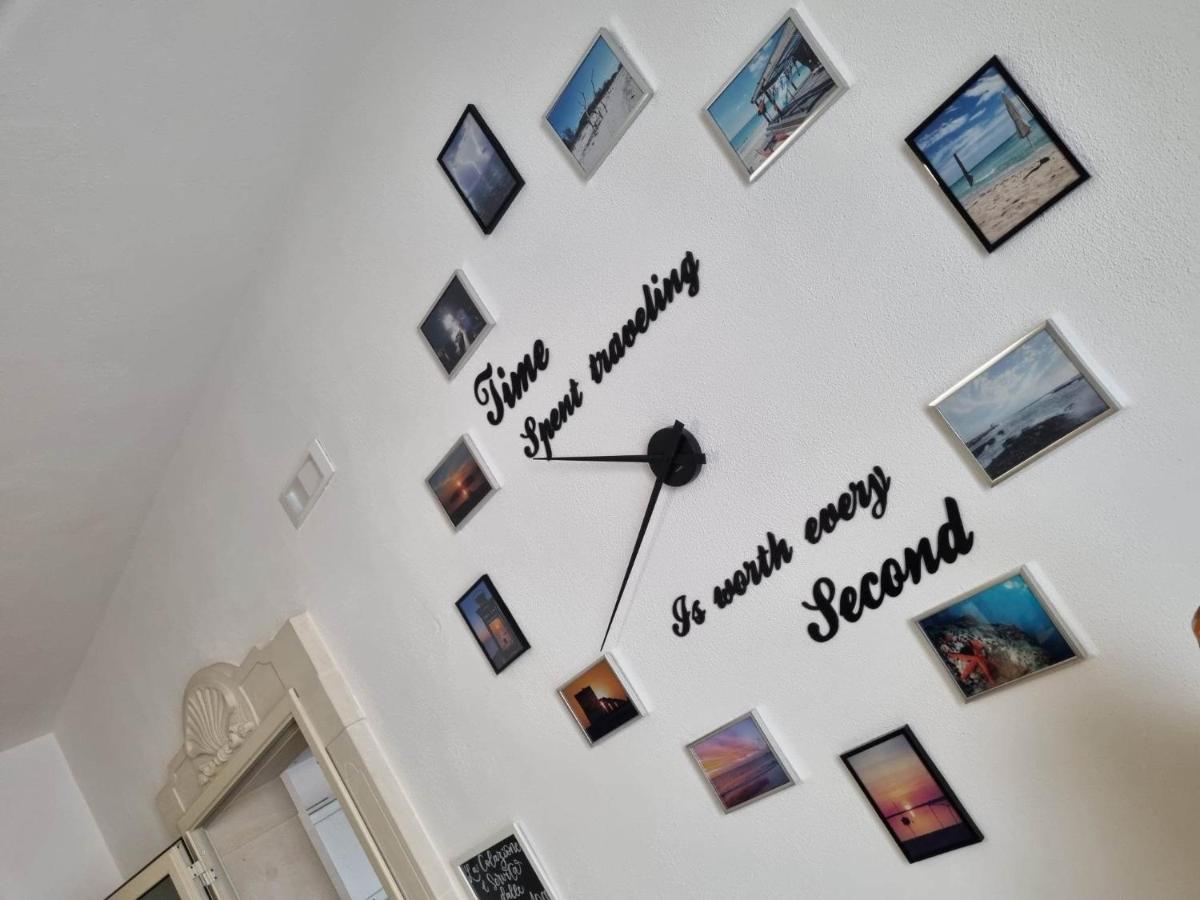 Albatros Bed & Breakfast Porto Cesareo