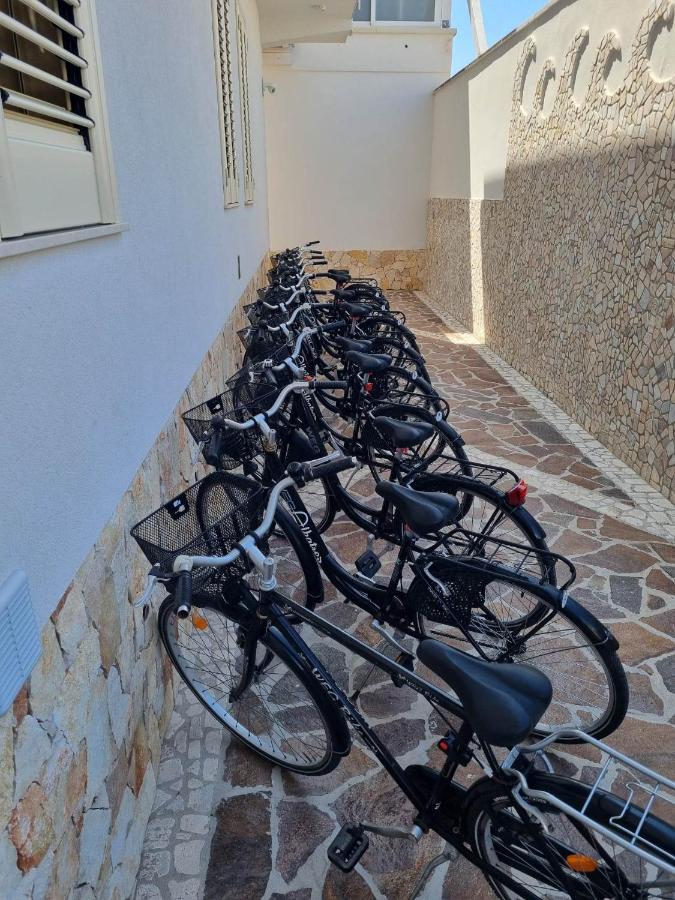 Albatros Porto Cesareo