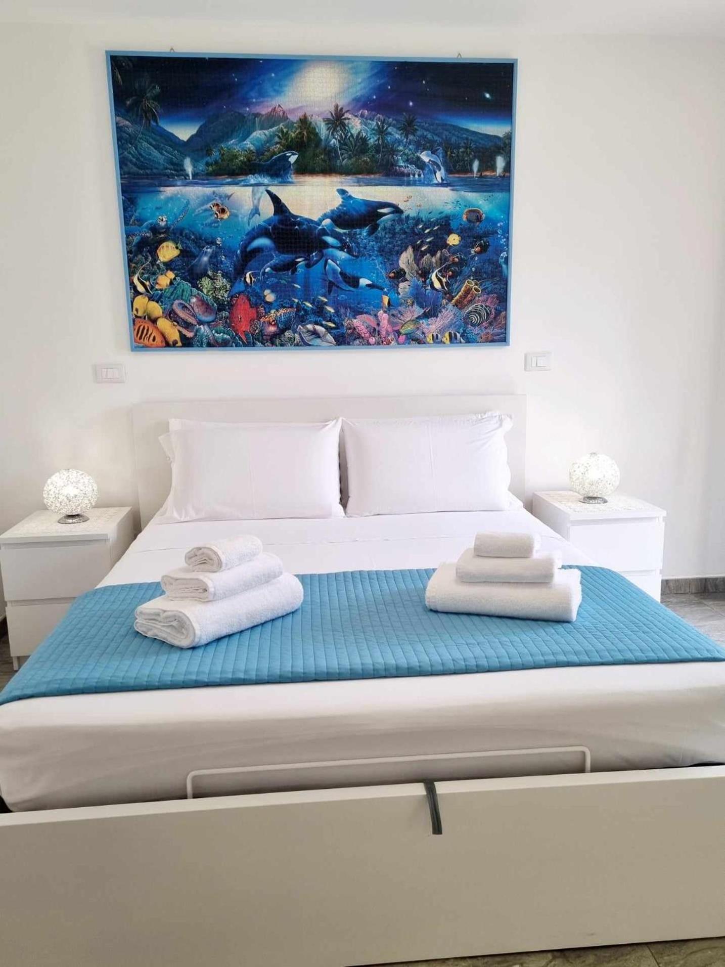 Albatros Bed & Breakfast *