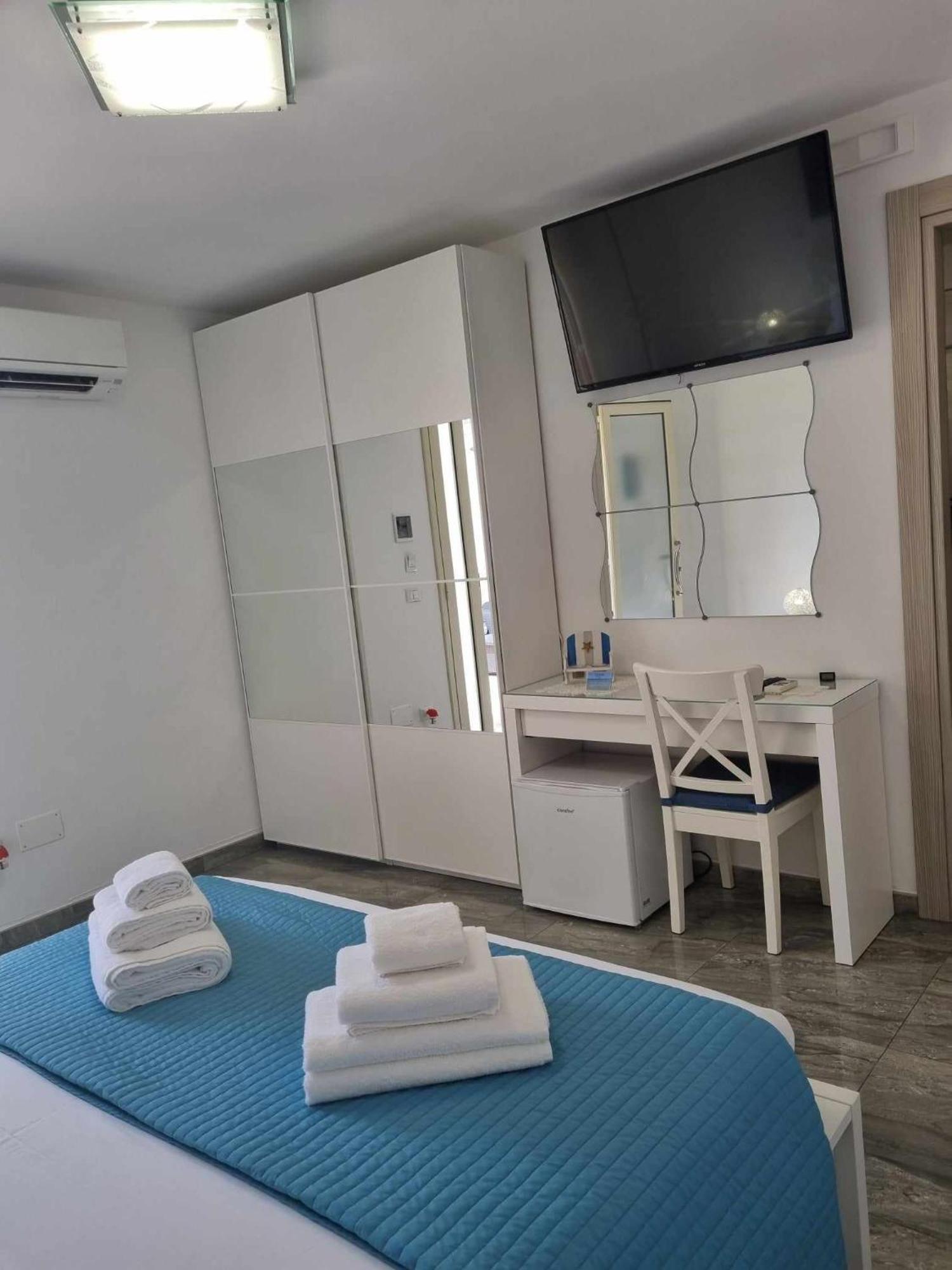 Albatros Porto Cesareo