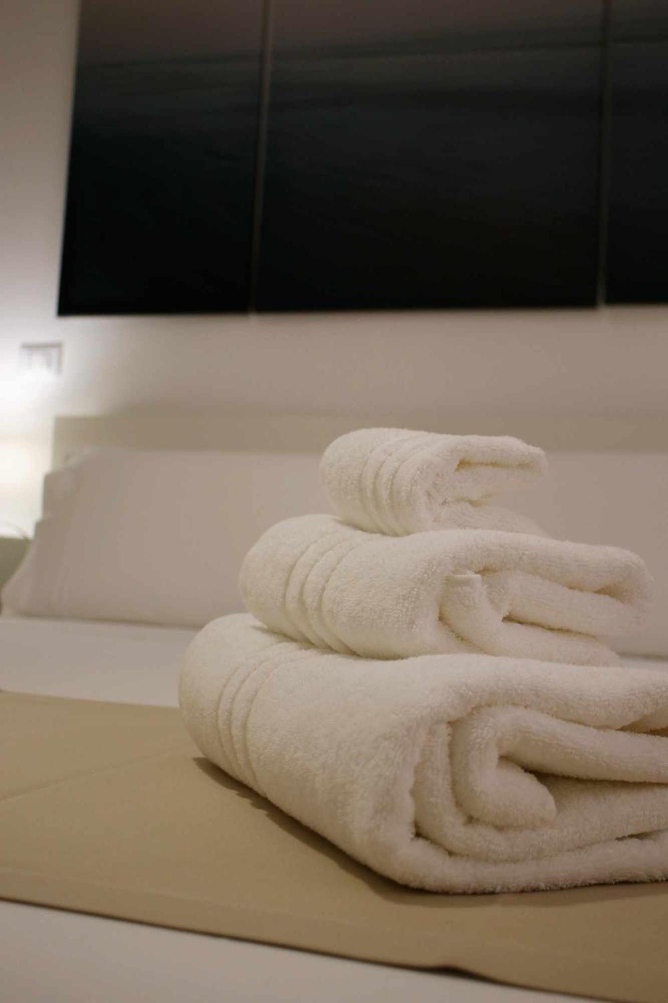 Bed & Breakfast Albatros