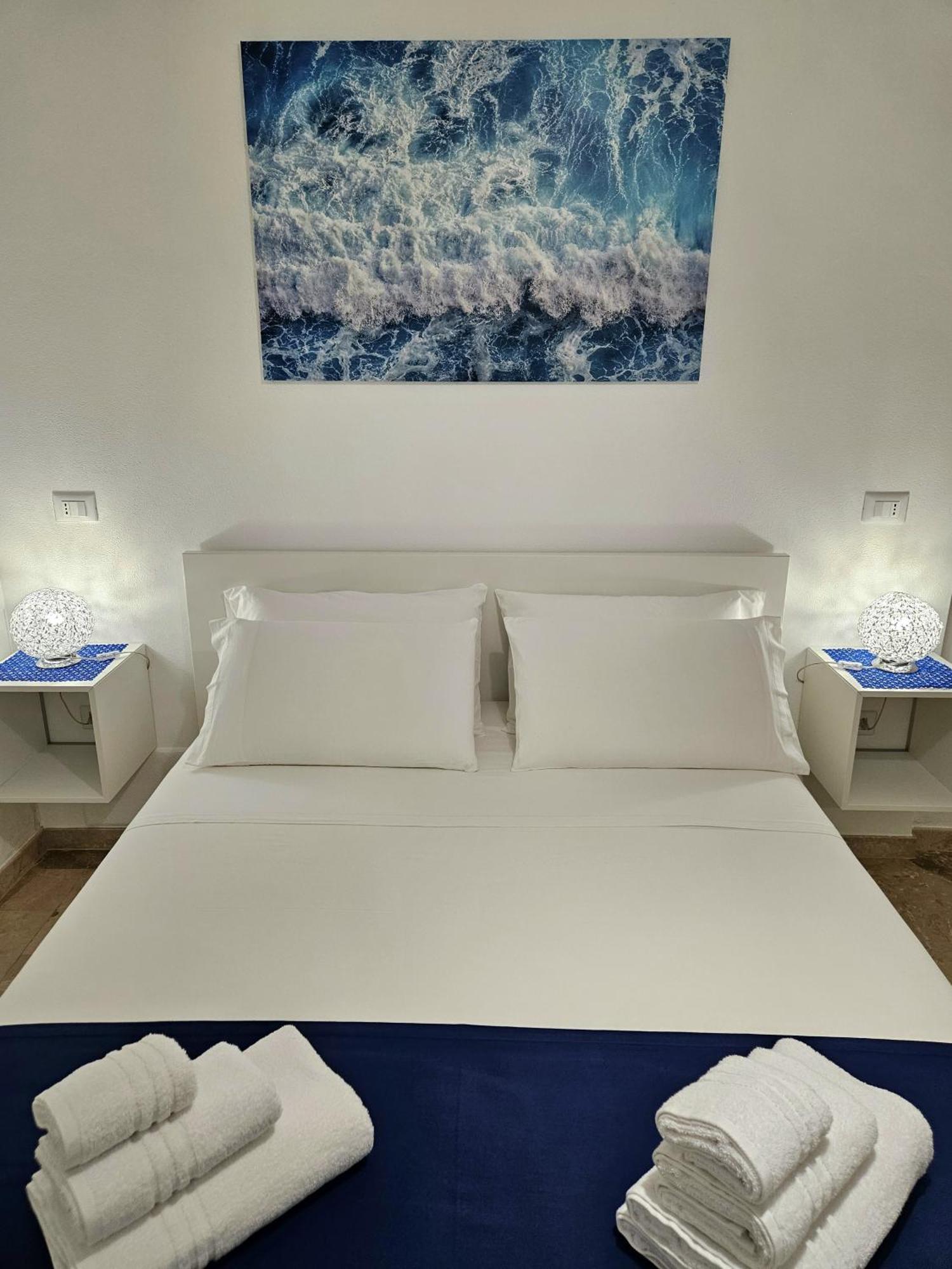 Albatros Bed & Breakfast